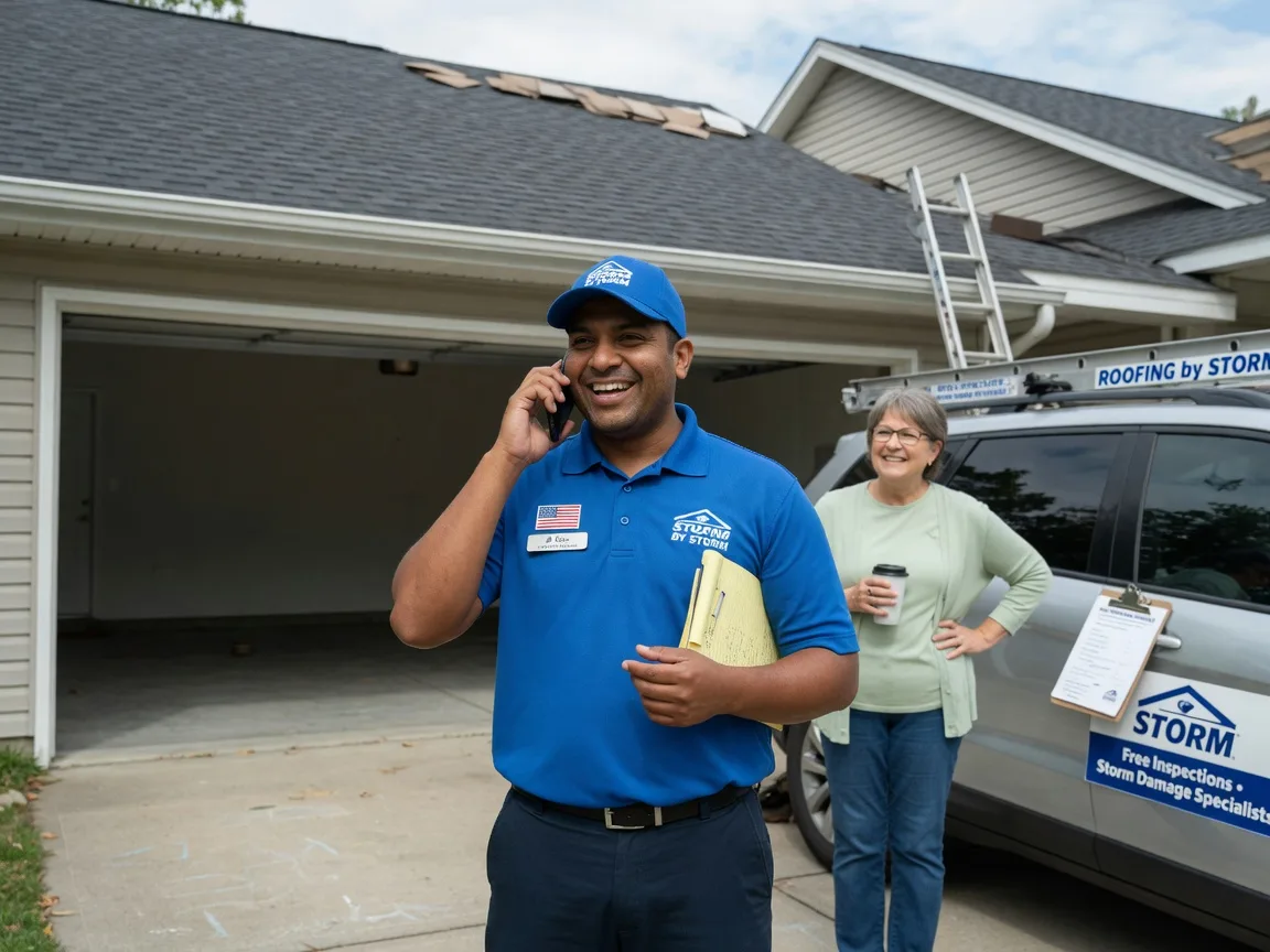 Roof Repair Near Me Rutherford, TN FAQs